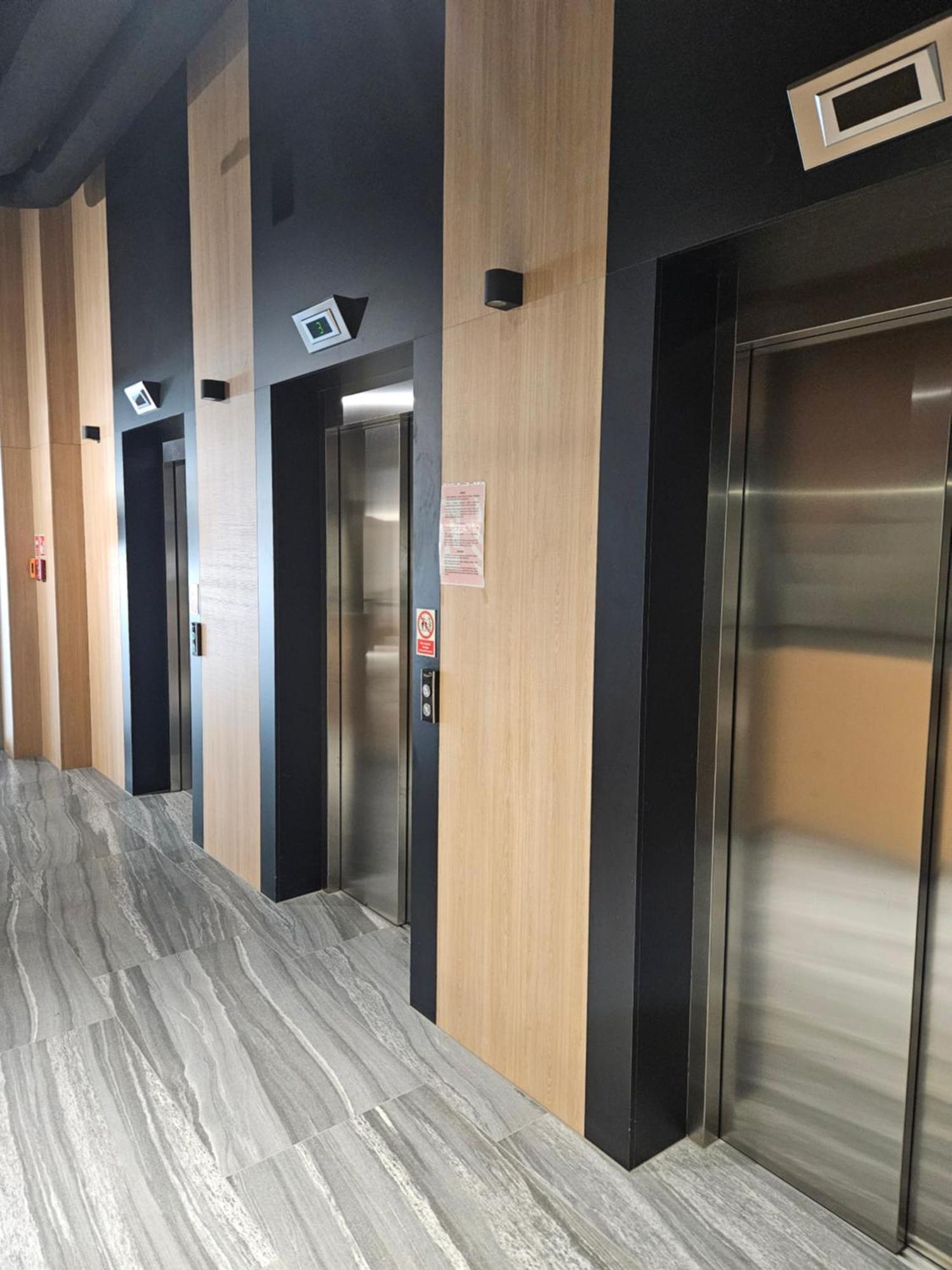 Apartament Delux Kasprowicza 20C Prywatny Parking Basen Sauna Oraz Silownia W Cenie Kołobrzeg Exterior foto