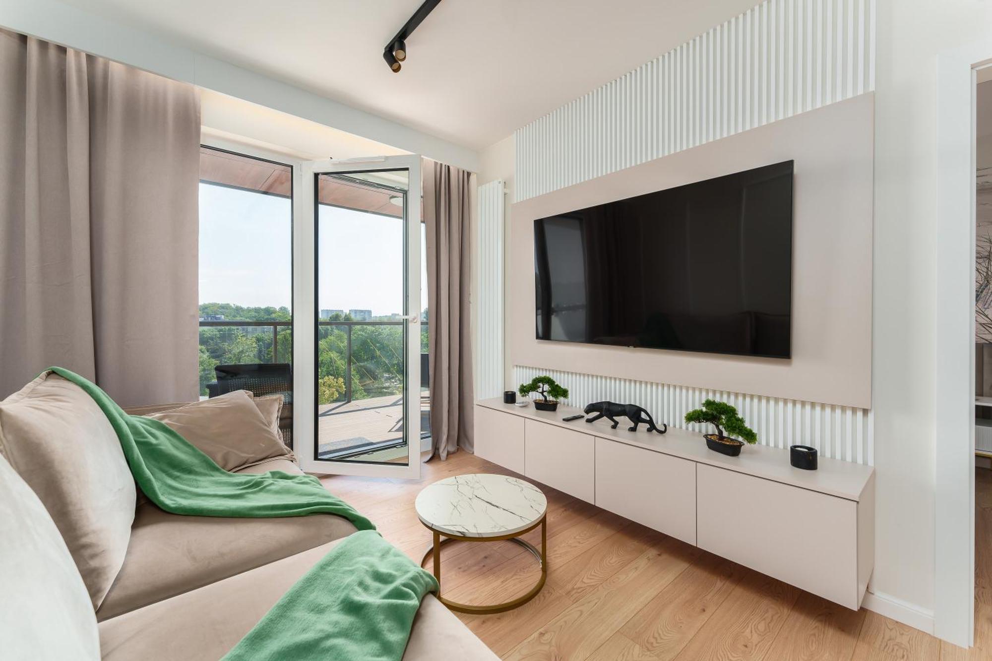Apartament Delux Kasprowicza 20C Prywatny Parking Basen Sauna Oraz Silownia W Cenie Kołobrzeg Exterior foto